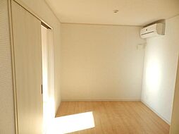 LISソフィア箕面半町 2階1LDKのリビング/ダイニング