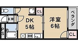 エルドラード箕面2