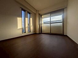 笹部ビル 3階2LDKのリビング/ダイニング