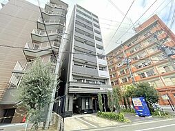 グランカリテ塚本 401