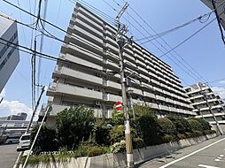 コスモハイツ新大阪