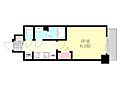 ArtizA新大阪D.C.8階6.8万円