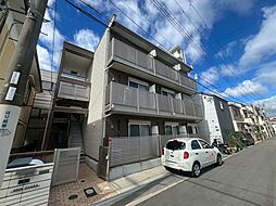 クレイノSHIN　OSAKA