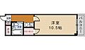 ビラグレース2階3.3万円