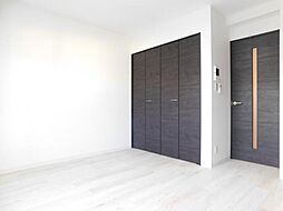 エステイトE池田1 3階1Kのリビング/ダイニング