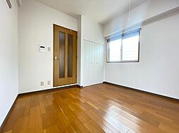 セカンドOAハイツ 1階1Kのリビング/ダイニング