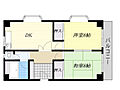 第2山本マンション5階6.0万円