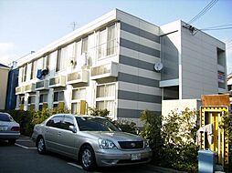 レオパレスHOTARUGAIKE