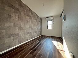 ラ・リュールMJ 3階1DKのリビング/ダイニング