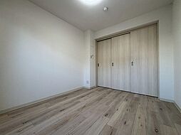 クリエオーレ豊島南 2階1LDKのリビング/ダイニング