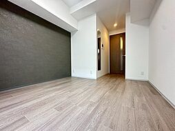 SOLASIA residence 千里丘 2階1Kのリビング/ダイニング