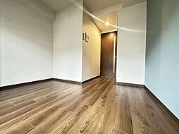 ファーストフィオーレ吹田レガーメ 11階1Kのリビング/ダイニング