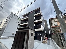 MAXIV　CITY大阪吹田