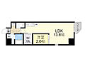 ONLYONE池田新町7階9.0万円