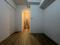 エスリード大阪デュアルゲート 13階1Kのリビング/ダイニング