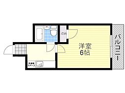 🉐敷金礼金0円！🉐仲ハイム箕輪