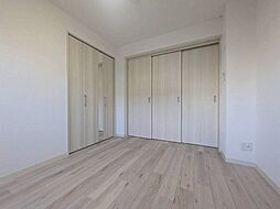 クリエオーレ豊島南 2階1LDKのリビング/ダイニング