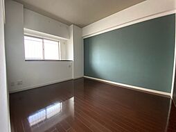 デイグラン緑丘 4階2LDKのリビング/ダイニング