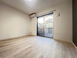 エステイトE池田2 3階1Kのリビング/ダイニング