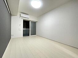 リブリ・メイプルメゾン 1階1Kのリビング/ダイニング