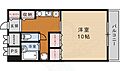 ラフィーネラフォーレ5階5.8万円