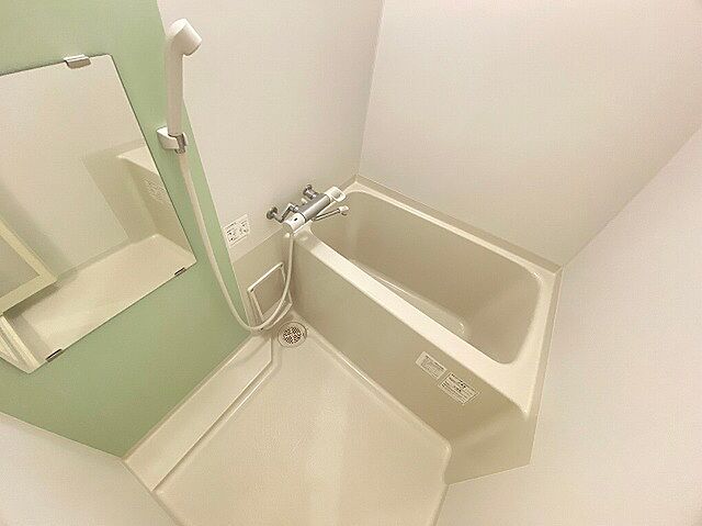 浴室