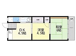 ハイツやまにし