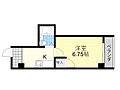 シャトレーツカサ3階3.7万円
