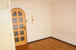 レディースイン石橋 3階1Kのリビング/ダイニング