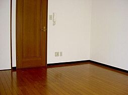 シティーハイツ壱番館 1Kの写真