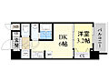 COMFORIA江坂広芝町6階9.3万円
