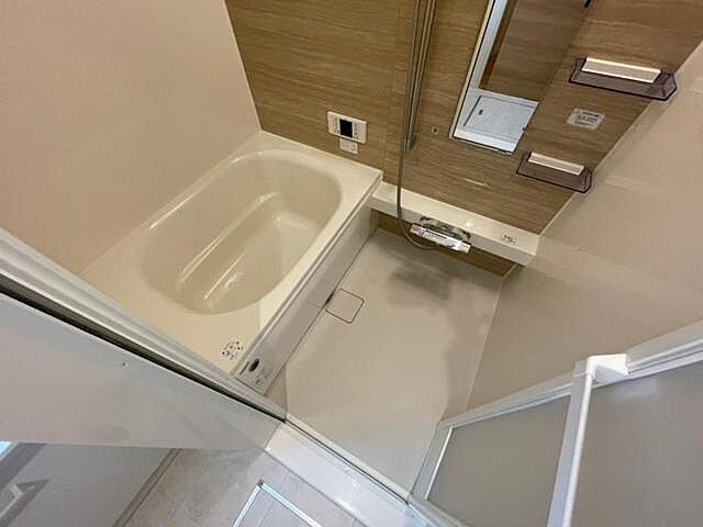 浴室