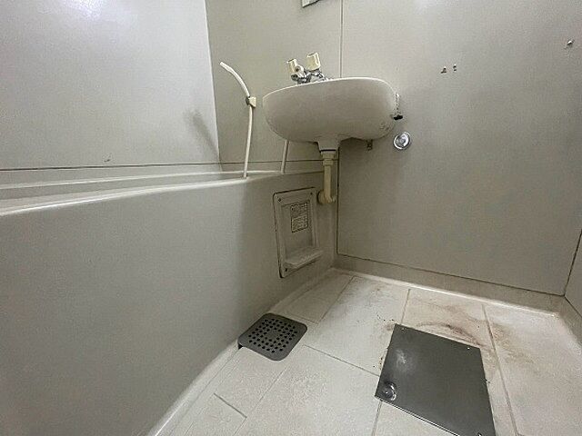 浴室