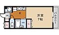 セントポーリア1階4.9万円