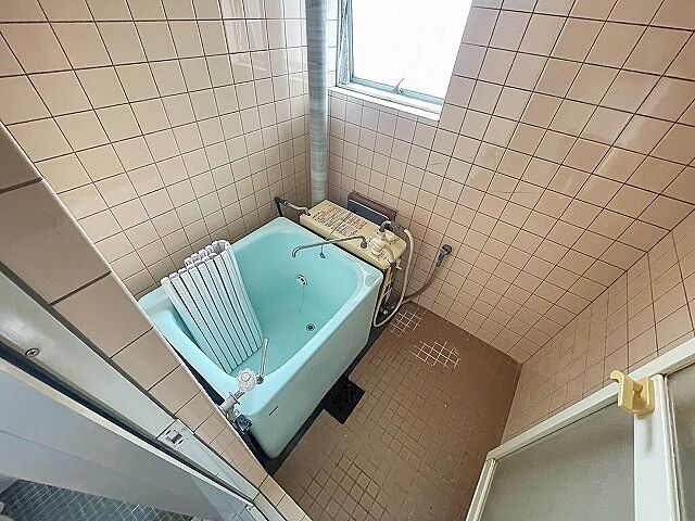 浴室