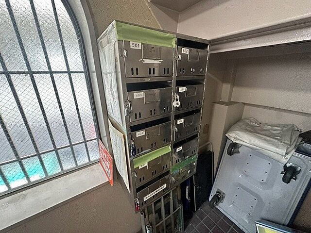 その他