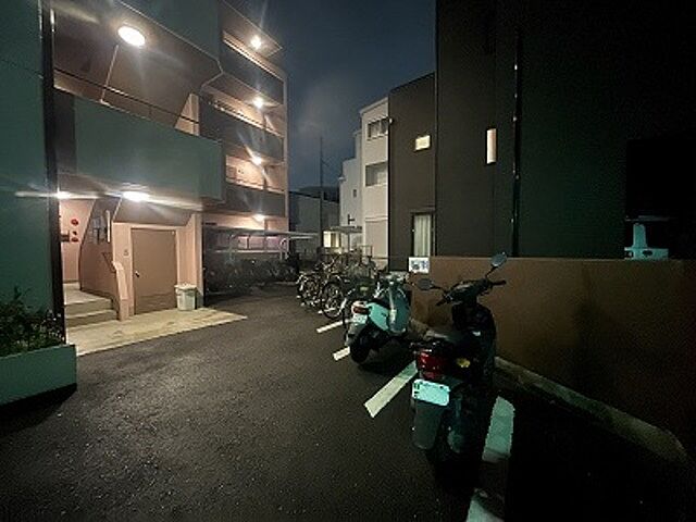 その他