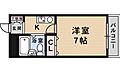 キャピタル24階2.9万円