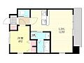 CITYSPIRE西中島7階13.0万円