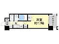 PARKFLATSESAKA8階8.1万円