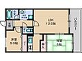 メゾンドプルメリア6階9.5万円