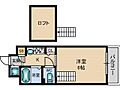 エステムコート新大阪3ステーションプラザ6階5.9万円