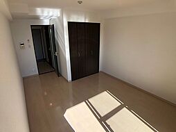 エスリード新大阪コンフォール 1番館 3階1Kのリビング/ダイニング