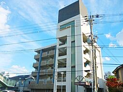 シャレード牧落3