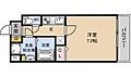 Sレジデンス新大阪リデンテ4階7.7万円