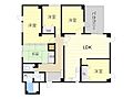 シオンズガーデン花川4階19.5万円