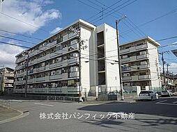 北恩加島住宅