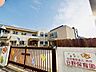 周辺：日野保育園【日野保育園】 1600m