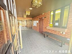 セザール第2細畑:ロビー
