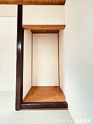 室内の画像